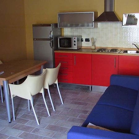 Corte Nuova Aparthotel Μπέργκαμο Εξωτερικό φωτογραφία