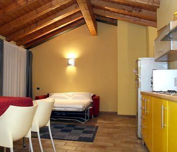 Corte Nuova Aparthotel Μπέργκαμο Εξωτερικό φωτογραφία