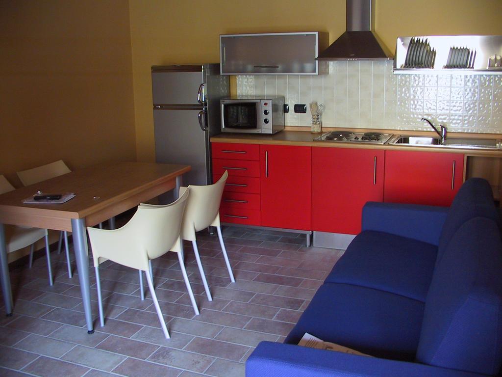 Corte Nuova Aparthotel Μπέργκαμο Εξωτερικό φωτογραφία
